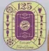 125th Commemorative