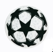 UCL Ball