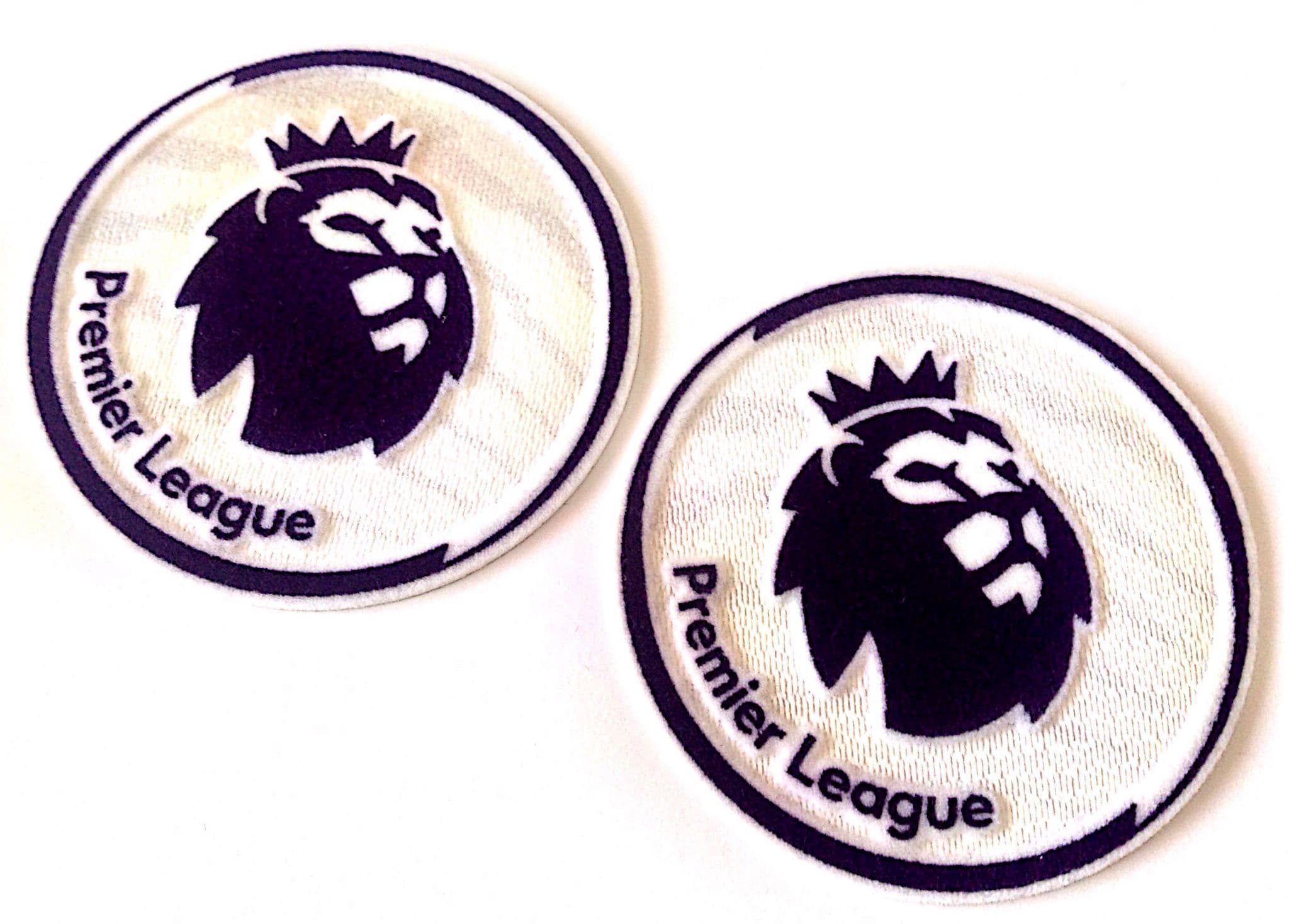 PL Round Flocked (2x)