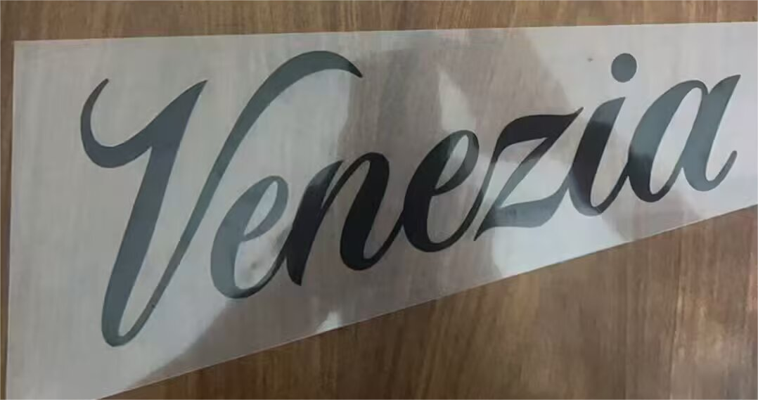 TENEZIA Sponsor