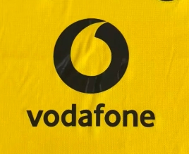 Front Sponsor