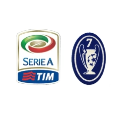 Serie A 7th Title