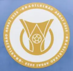 Brasileirão 2025