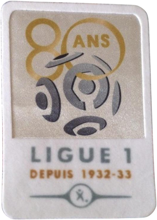 Ligue 1 1932-33