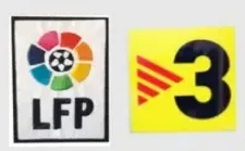La Liga + Yellow TV3