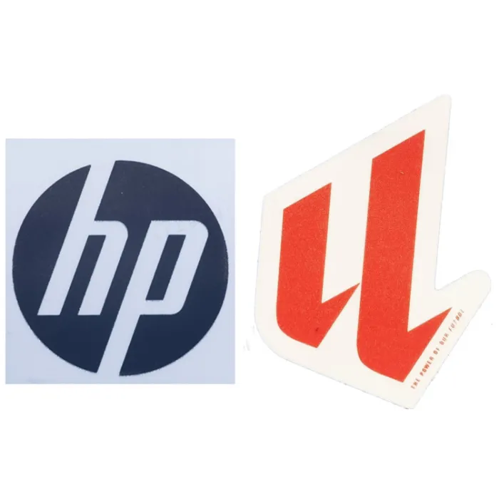 La Liga + HP