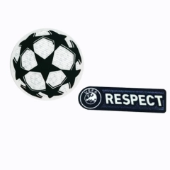 UCL Ball + Fair Play