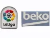 La Liga + White Beko
