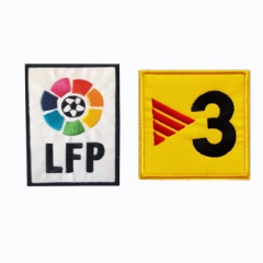 La Liga + TV3
