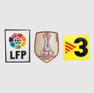 La Liga + Klub-WM 09 + Yellow TV3