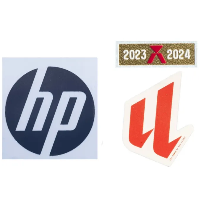 La Liga 23/24 Champion + HP