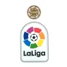 La Liga Round + 21/22