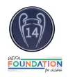 UCL + Respect