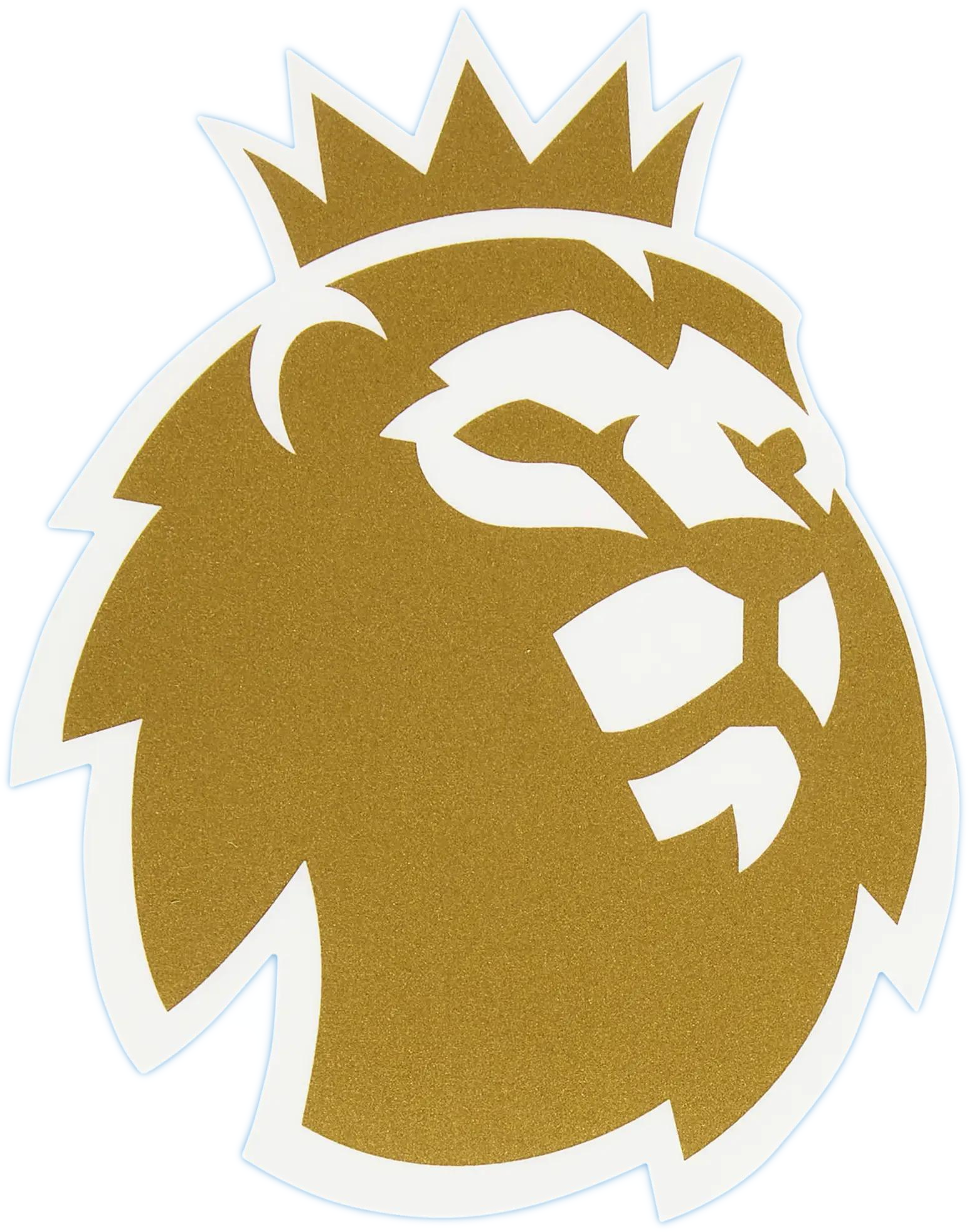 Gold Lion