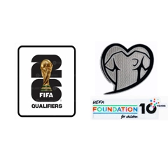 WM-Quali + Heart + Respect