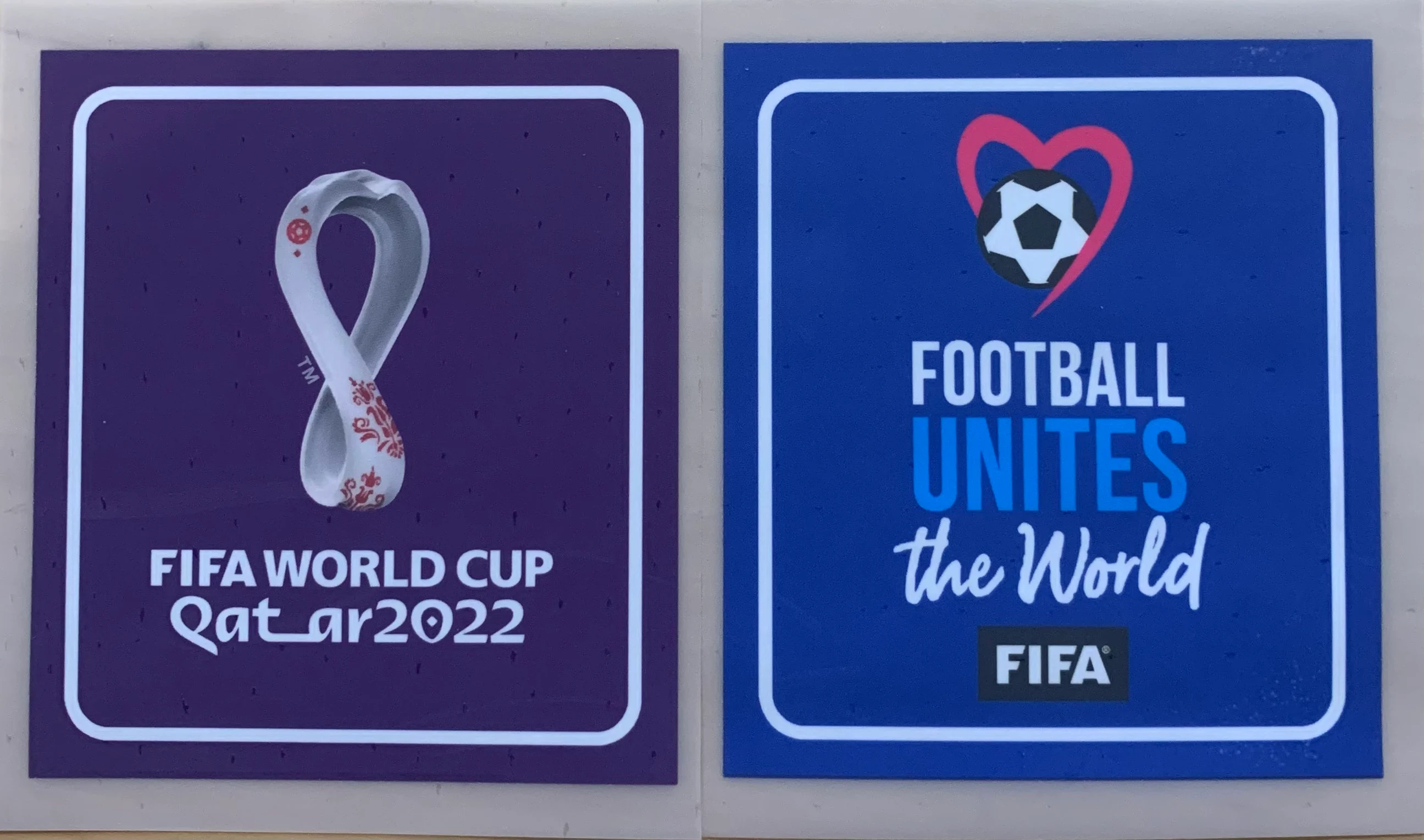 WM 2022 Sleeve (Purple/Blue)