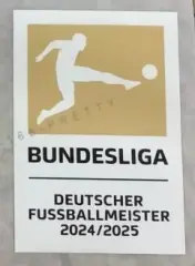 Bundesliga Gold