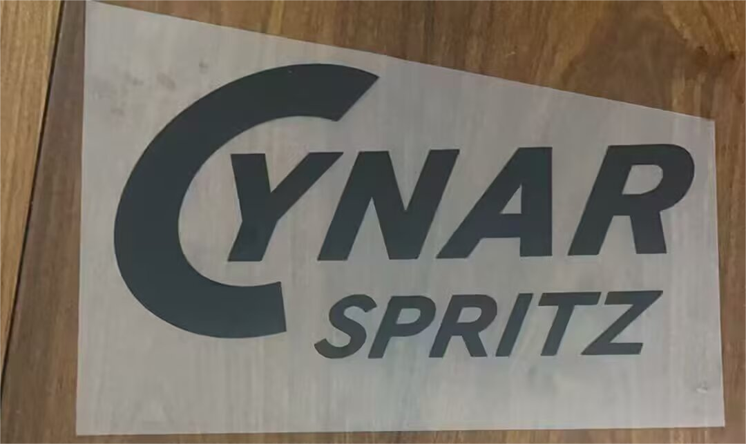 CYNAR Sponsor