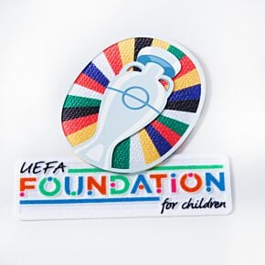 Sleeve Patch