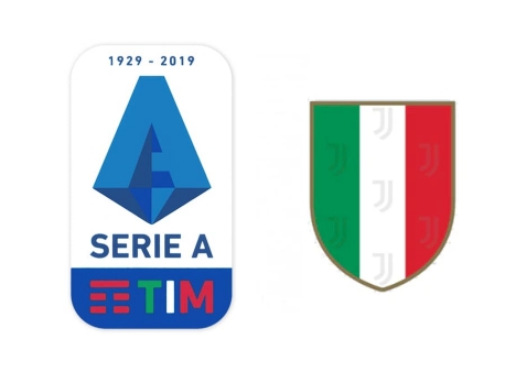 19-20 Serie A + Scudetto