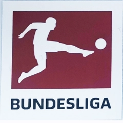 Bundesliga Red