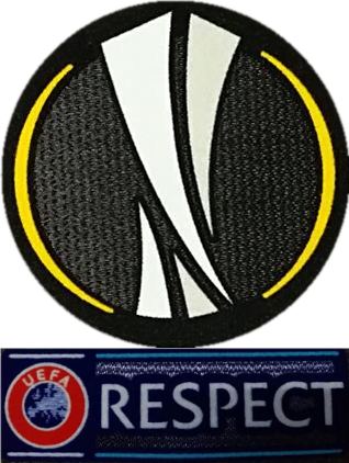 Europa League + Respect