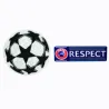 UCL Ball + Respect