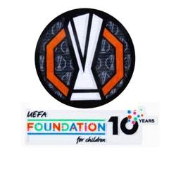 Europa League + Respect