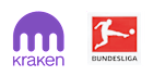 Bundesliga Red + Purple Kraken