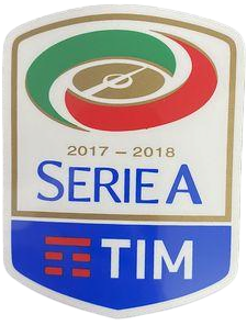 17/18 Serie A