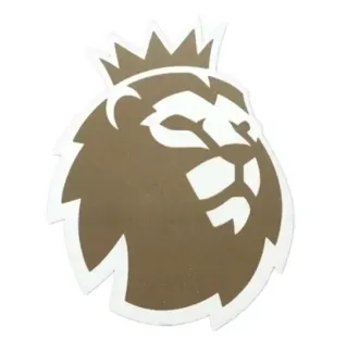 Premier League Gold + Lion