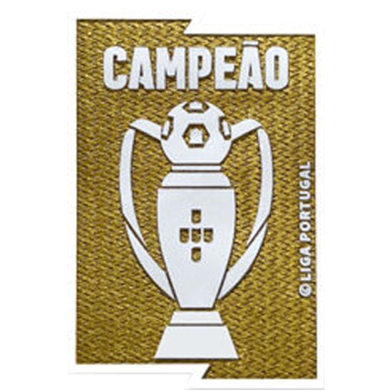 Champion Shield
