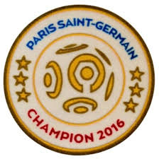 2016 Ligue 1 Gold